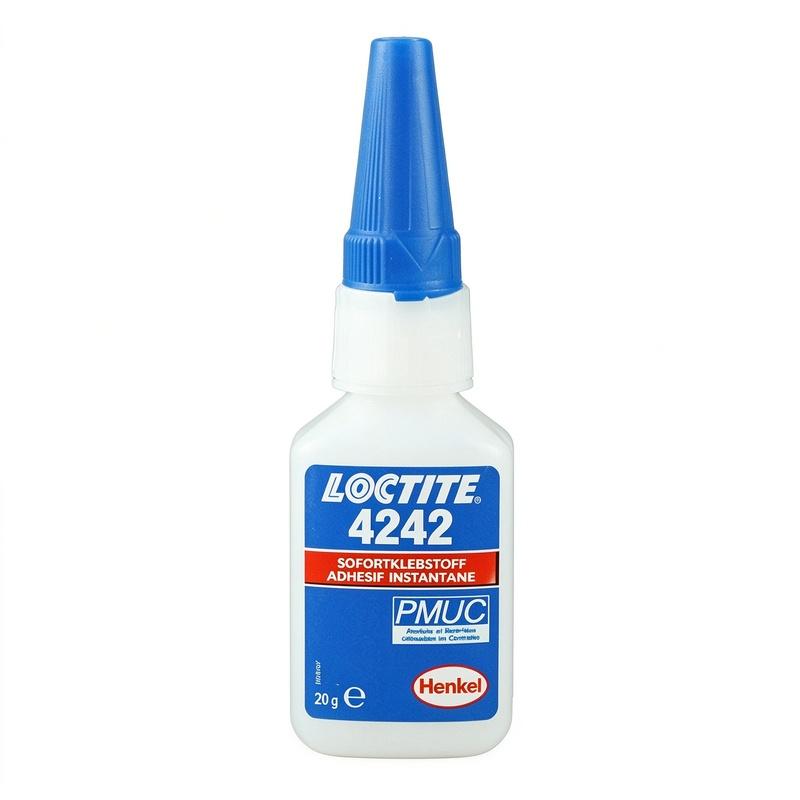 乐泰4242