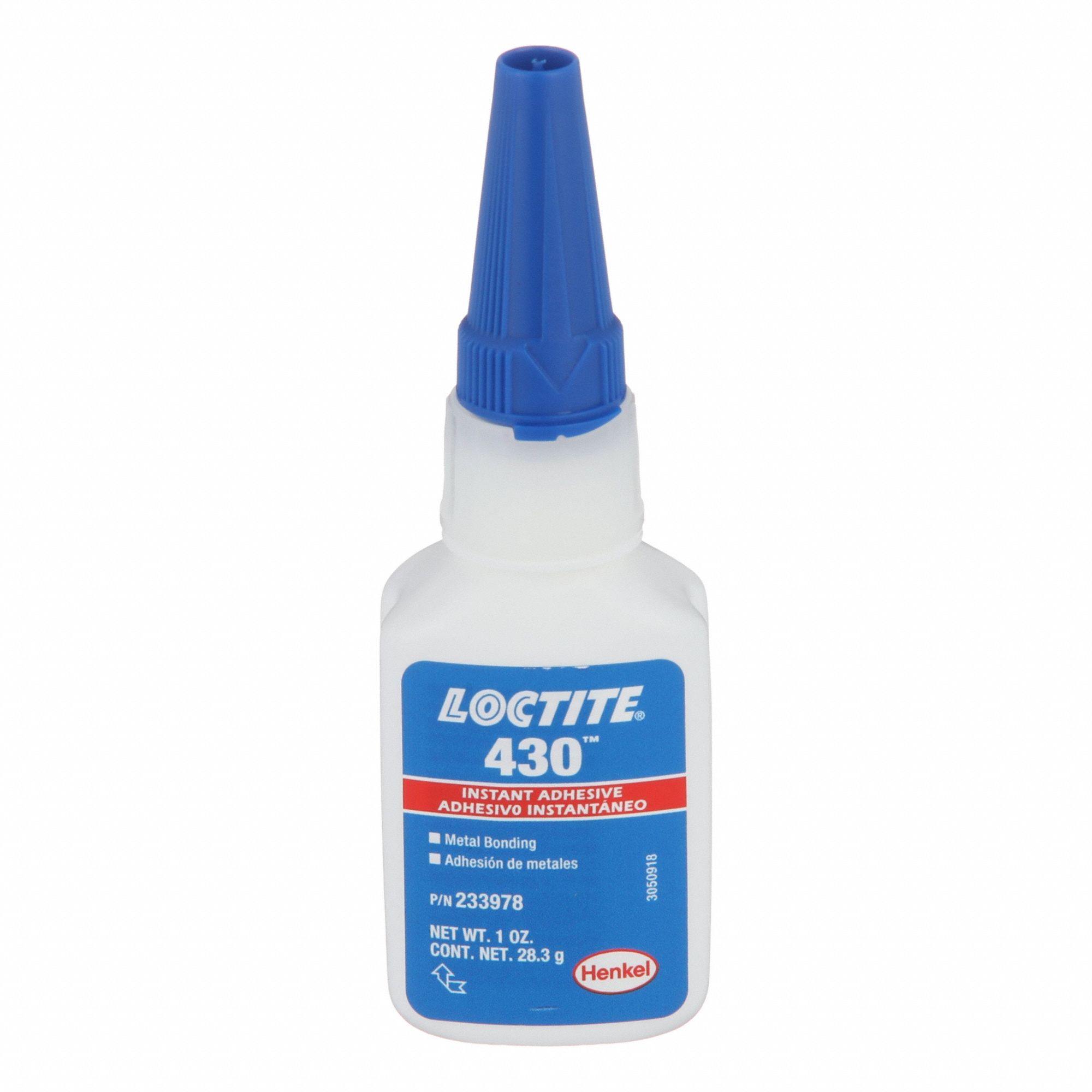 乐泰430